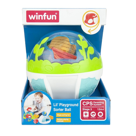 Smily Play Kula Sorter