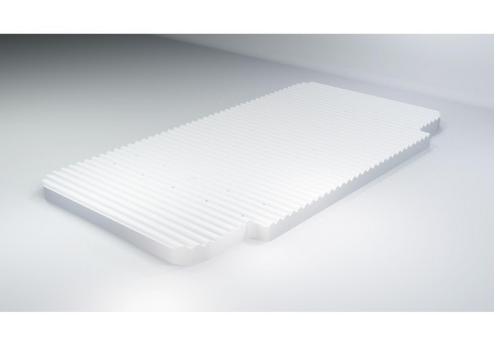 Rucken HANDY Materacyk do łóżeczka dostawnego Chicco Next2me Forever