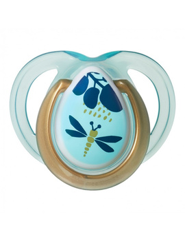 Tommee Tippee Smoczek uspokajający MODA 0-6m