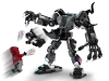 Lego 76276 Mechaniczna zbroja Venoma vs. Miles Morales