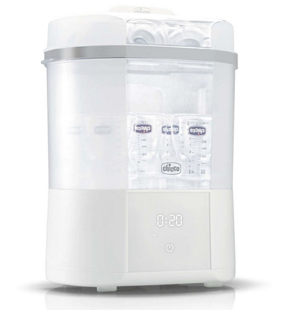 Chicco Sterylizator z suszarką