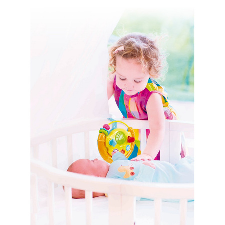 Smily Play Kierownica dla maluszka