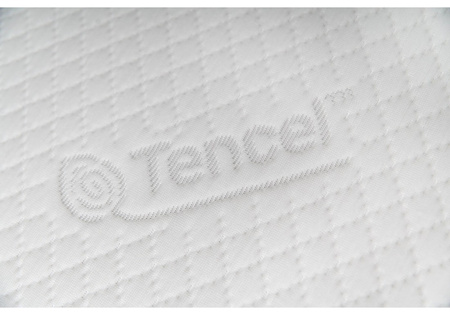 Rucken EGGE 5w1 Materacyk do łóżeczka Chicco Baby Hug 5w1