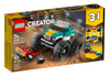 Monster truck 31101 Lego Creator 3 w 1