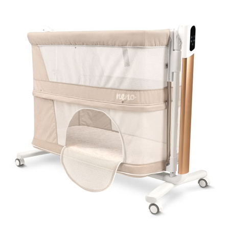 NENO Como 4 w 1 Łóżeczko dostawne