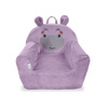 Albero Mio Fotelik piankowy Animals A001 Hippo