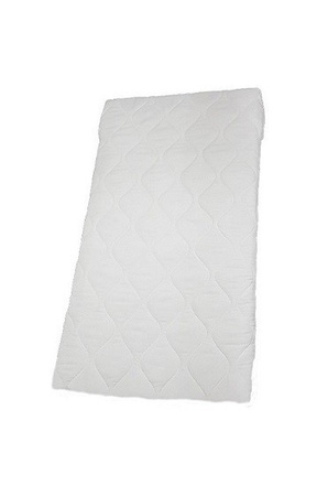 Radir Materac piankowo kokosowy 90x40 Biały