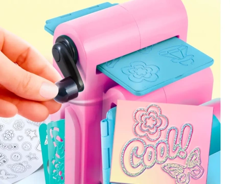 Epee Projekt Deko - Zestaw „Pracownia 3w1” NOWA WERSJA