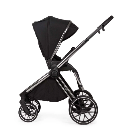 Adamex Wózek wielofunkcyjny 2 w 1 Onyx 4 Carbon