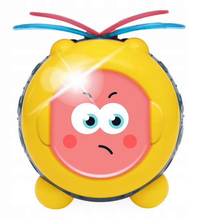 Chicco Emotibee Pszczółka z emocjami