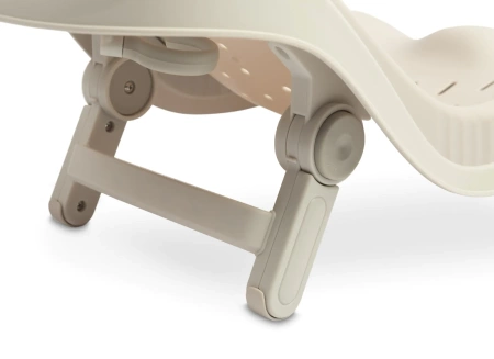 Sensillo Wkład do wanienki Posi Beige