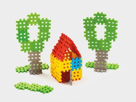 Marioinex kolcki Mini Wafle 70