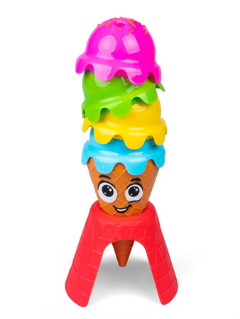 Dumel Discovery Gra Szalone gałki