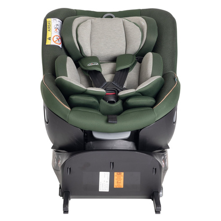 Chicco Fotelik samochodowy Seat105 i-Size Ever Green