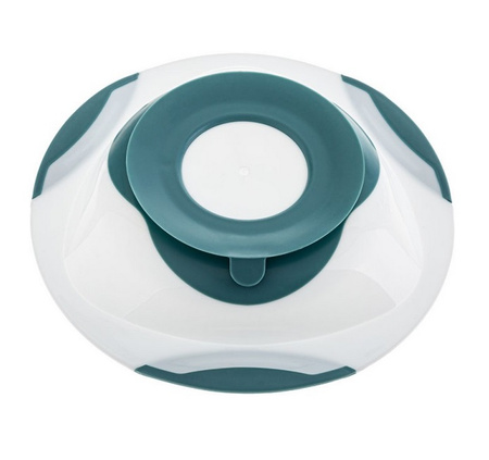 Akuku Talerzyk na przyssawce A0524