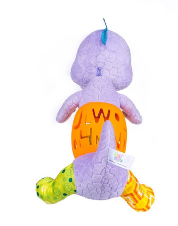 Dinozaur Bendy Balibazoo