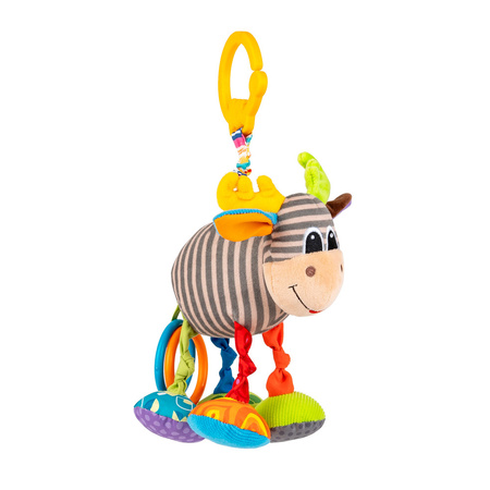 Balibazoo Zawieszka Łoś Alek z wibracją BB82319