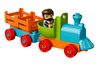 Duże wesołe miasteczko Lego Duplo 10840