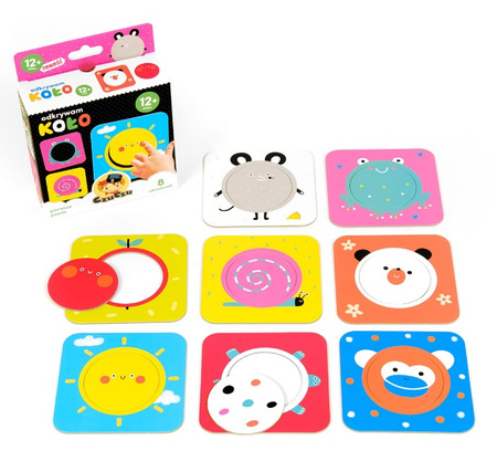 CzuCzu - Odkrywam koło