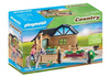 Playmobil  71240 Rozbudowa stajni 