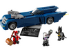 Lego 76274 Batman z batmobilem kontra Harley Quinn i Mr. Freeze