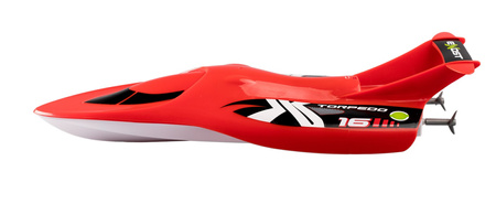 Exost Torpedo zdalnie sterowana motorówka