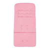 PETITE&MARS Budka do wózka Royal 2/3 Rose Pink