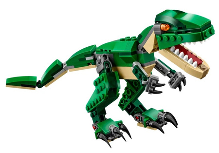 Lego 31058 Creator 3w1 Potężne dinozaury