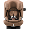 Britax Romer  Fotelik samochodowy Advansafix Pro  76 - 150 cm Warm Caramel | LUX