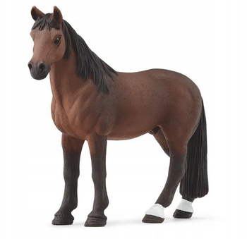 Schleich 72180 Wałach rasy Tennessee Walker