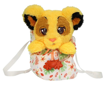 EPEE Psytulaski Król Lew Simba