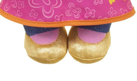 Bing, Sula mówiący pluszak