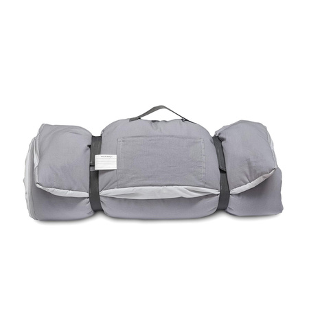 Albero Mio Śpiworek przedszkolaka Szop