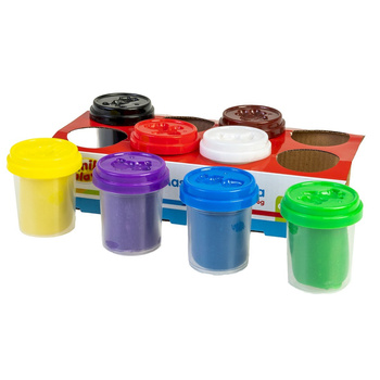 Smily Play Ciasto-Masa Plasytyczna