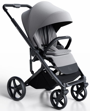 Avionaut Wózek wielofunkcyjny Sirius Grey