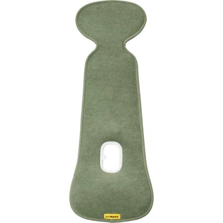 Mata antypotowa AeroMoov Grupa 1  Moss