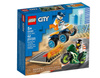 Ekipa kaskaderów Lego City 60255