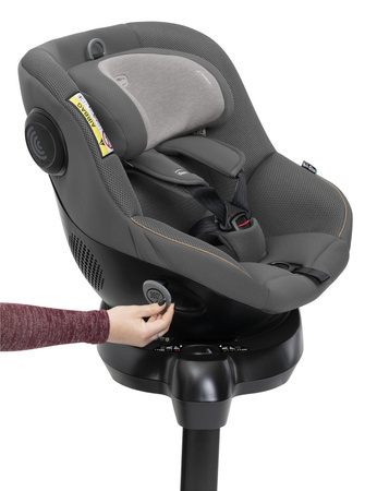 Chicco Fotelik samochodowy Seat105 i-Size Glam Grey