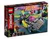 Latający samochód ninja Lego Ninjago 71710