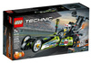 Dragster Lego Technic 42103