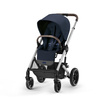 Cybex Wózek spacerowy Balios S Lux Ocean Blue