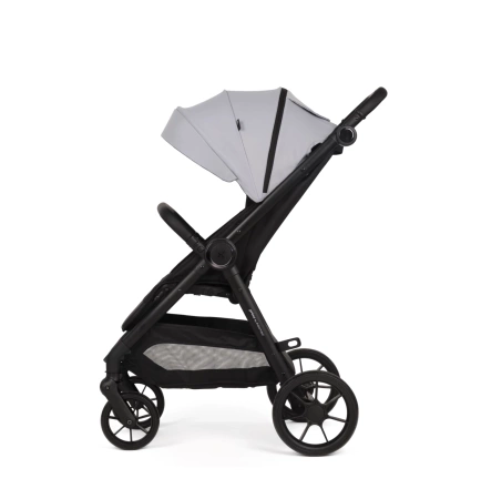 Adamex Wózek spacerowy Prime Grey