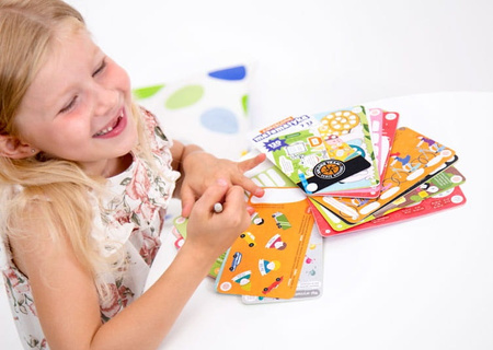 CzuCzu - Zakręcona matematyka. Xplore Team