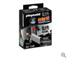 Playmobil 71117 Naruto Kisame 