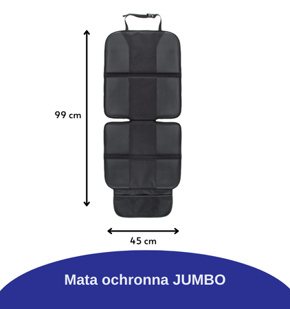 Sorino Mata ochronna Jumbo