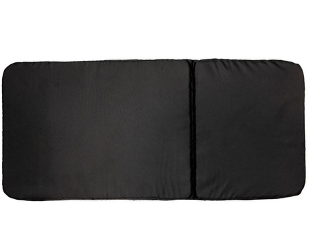 Espiro Wózek transportowy Suvi Black 10