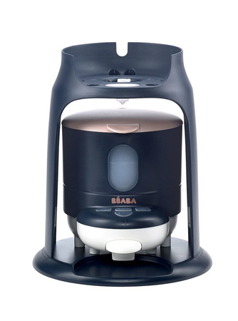 Beaba Bib'expresso Ekspres do mleka 2w1 Night blue