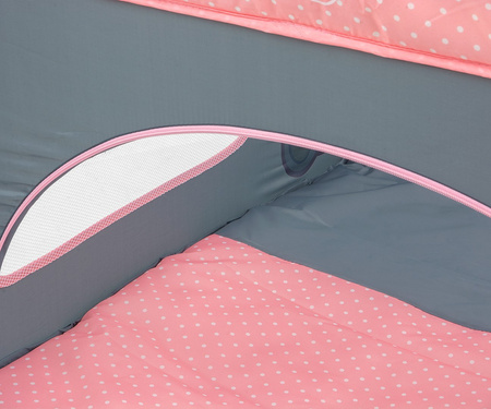 Milly Mally Kojec Fun Pink Bear