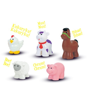 Dumel Discovery Traktor Farmer