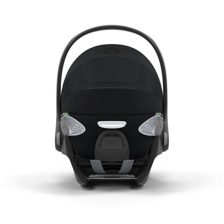 Cybex Foteli samochodowy Cloud T i-Size Sepia Black (Plus) 45 - 87 cm